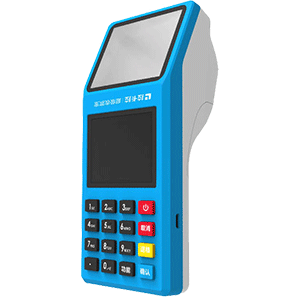 广州超级收款宝QR65